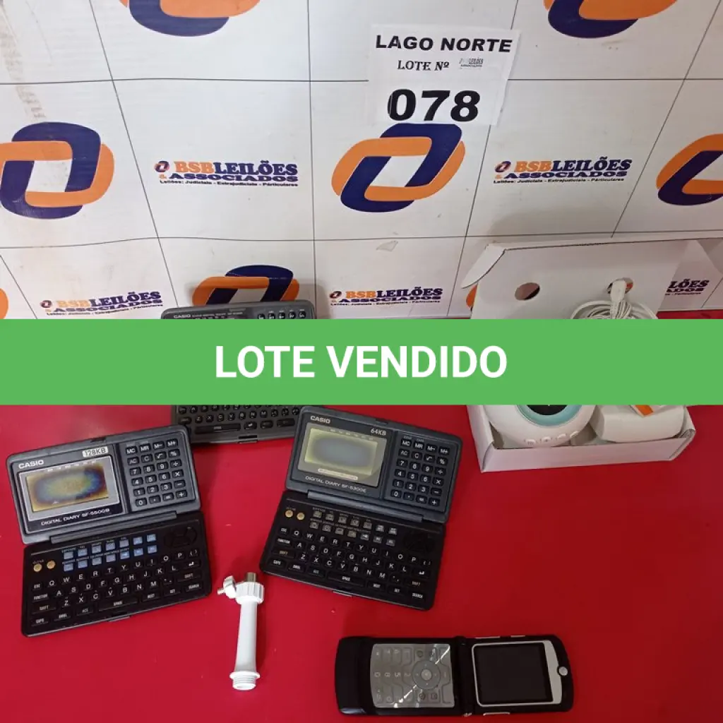 LOTE 078