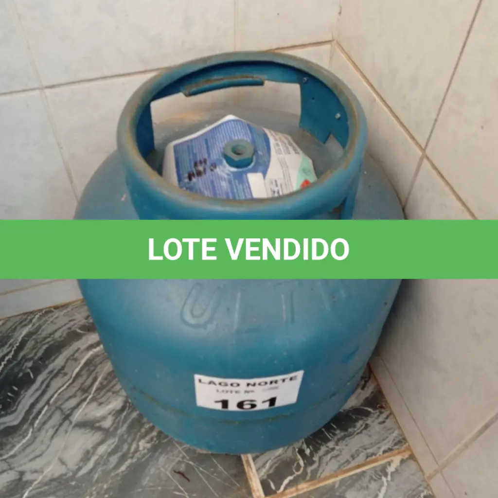 LOTE 161
