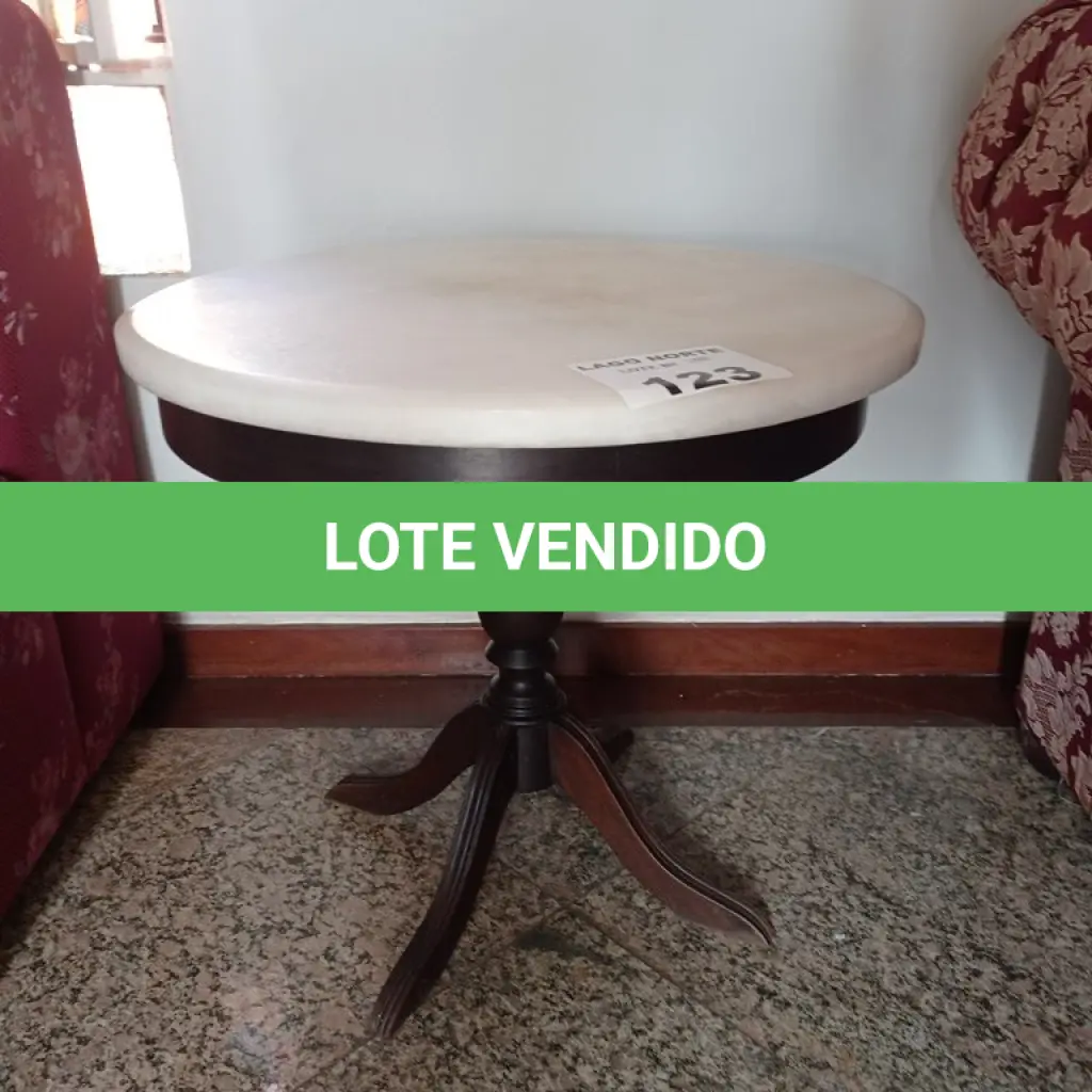 LOTE 123