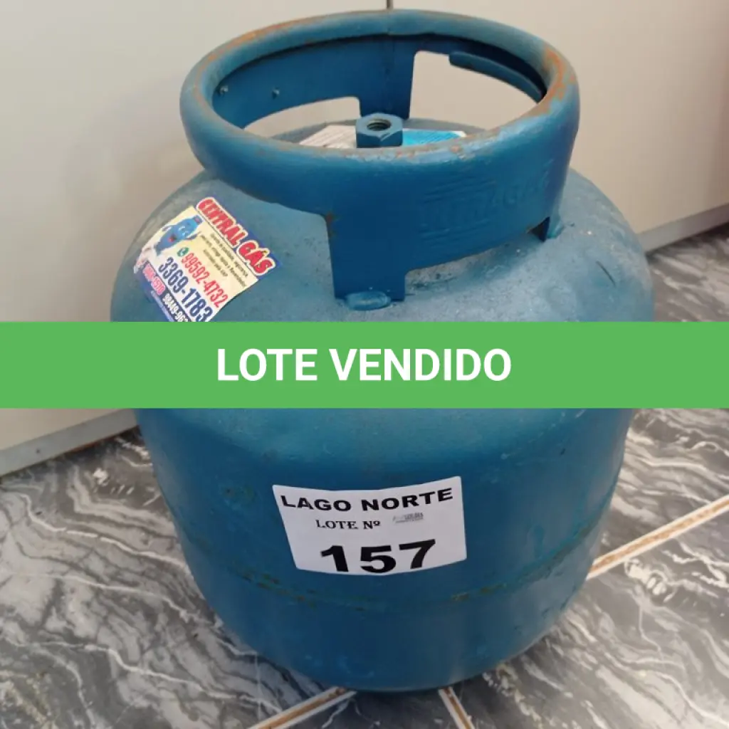 LOTE 157