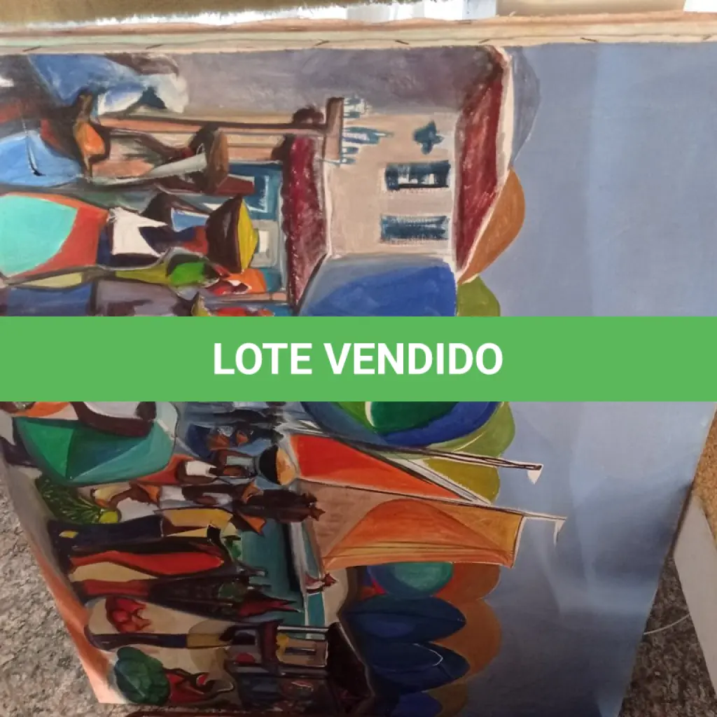 LOTE 289