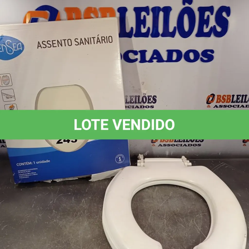 LOTE 243