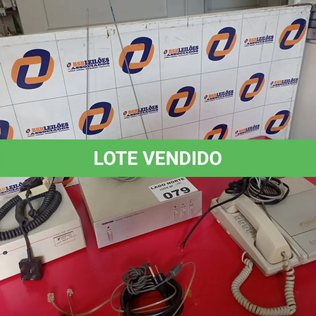 LOTE 079