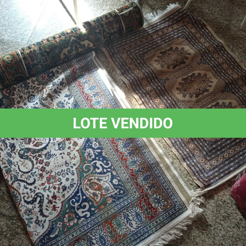 LOTE 122