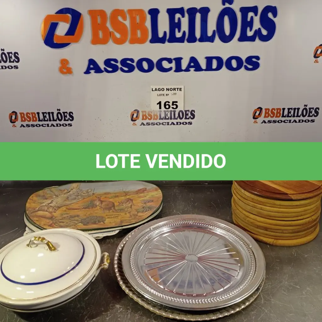 LOTE 165