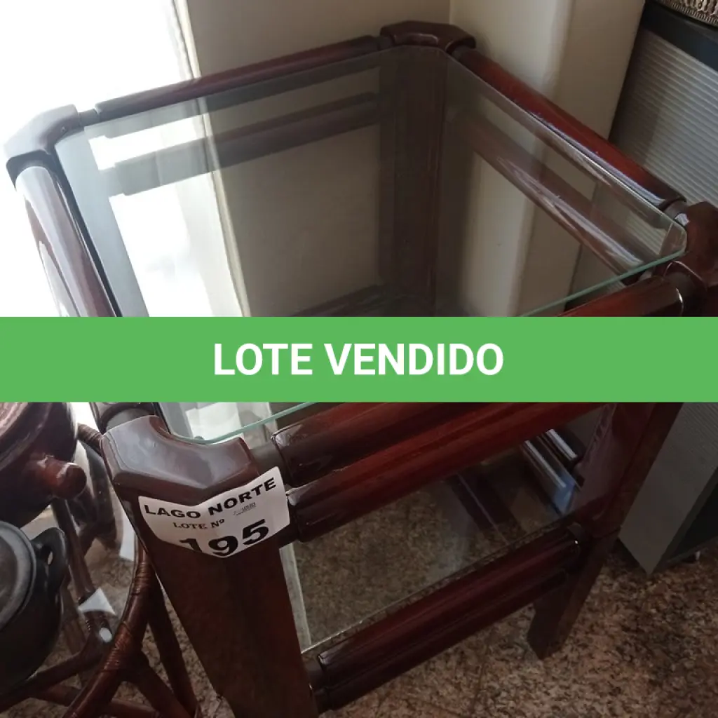 LOTE 195