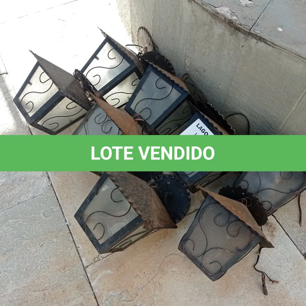 LOTE 272