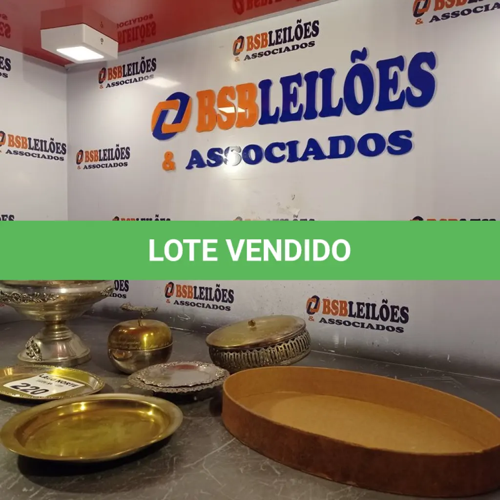 LOTE 220
