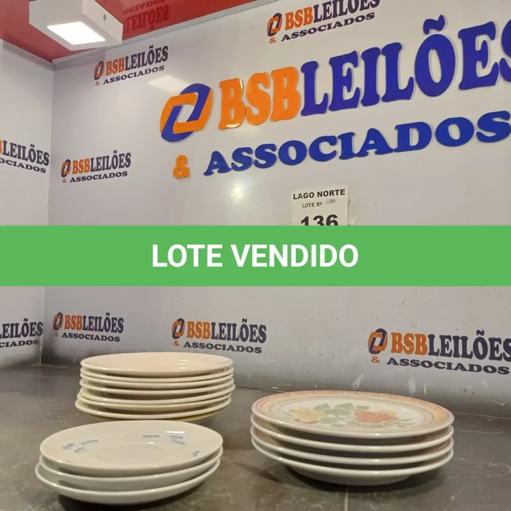 LOTE 136