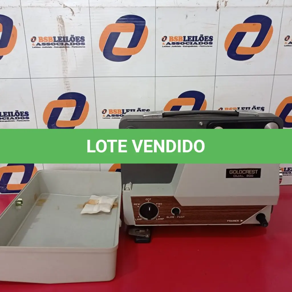 LOTE 067