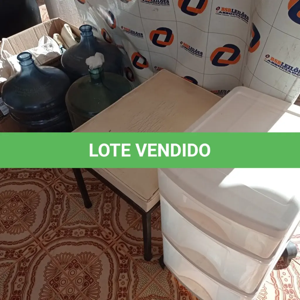 LOTE 246