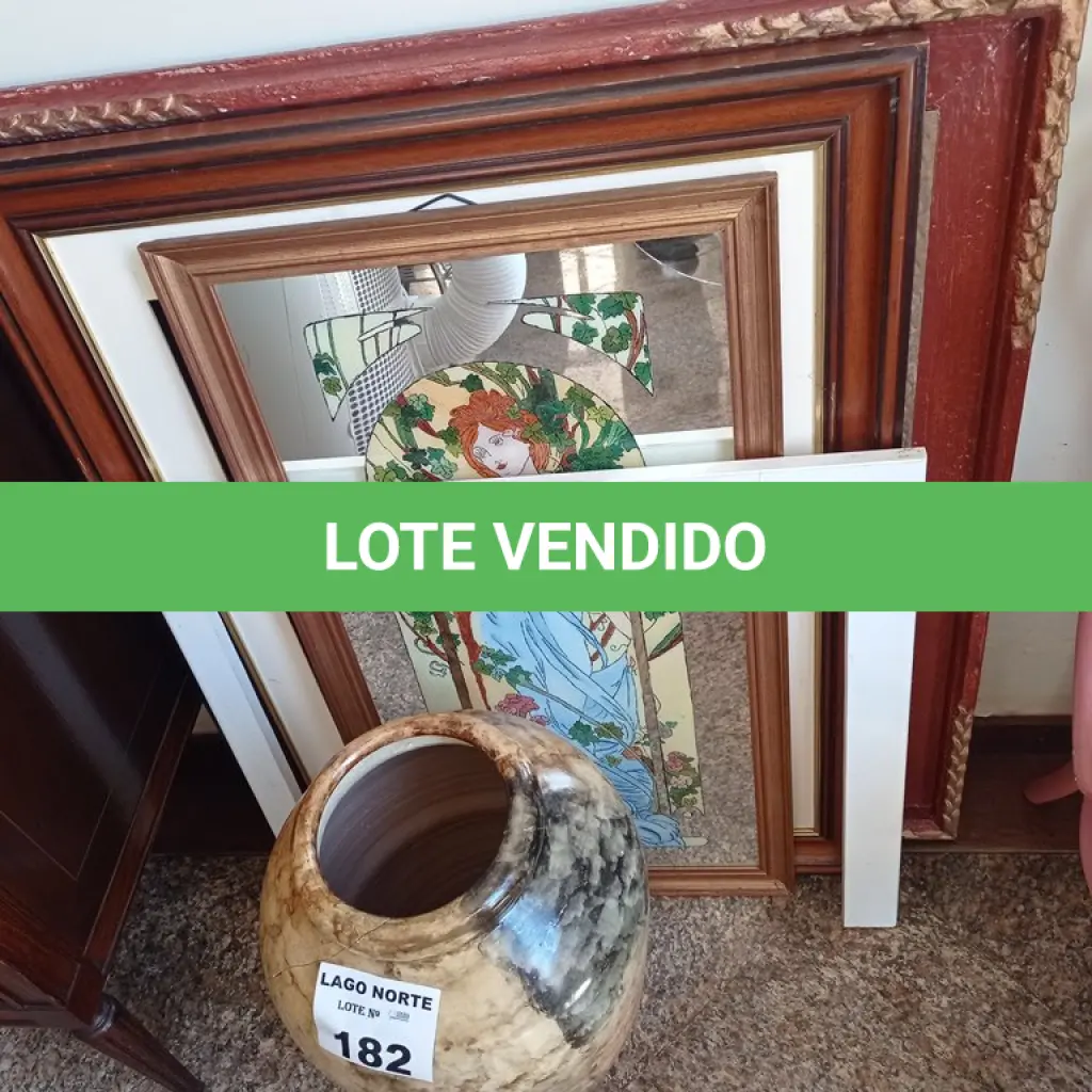 LOTE 182
