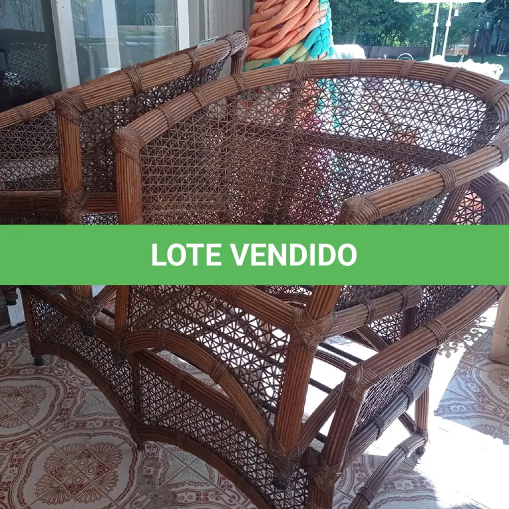 LOTE 244