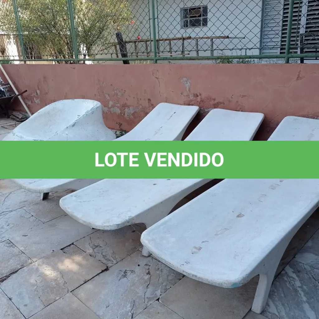 LOTE 282