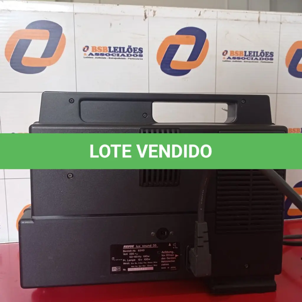 LOTE 080