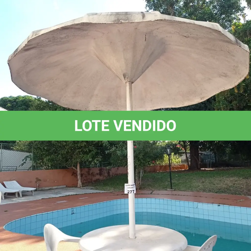 LOTE 277