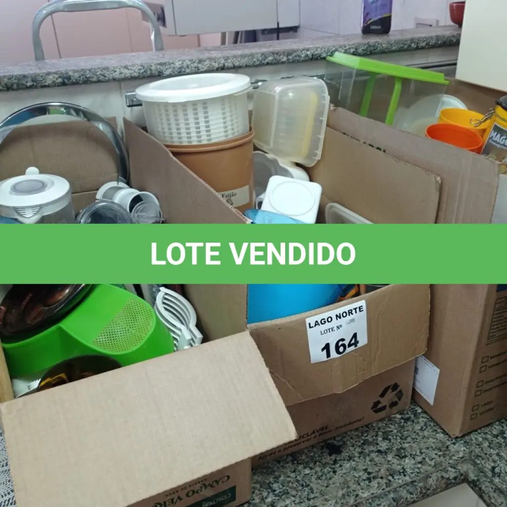 LOTE 164