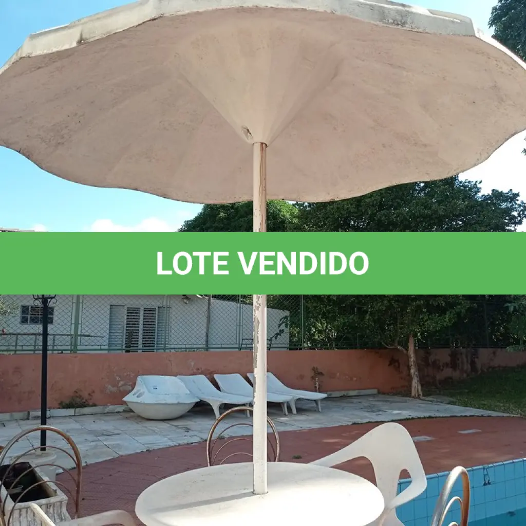 LOTE 279
