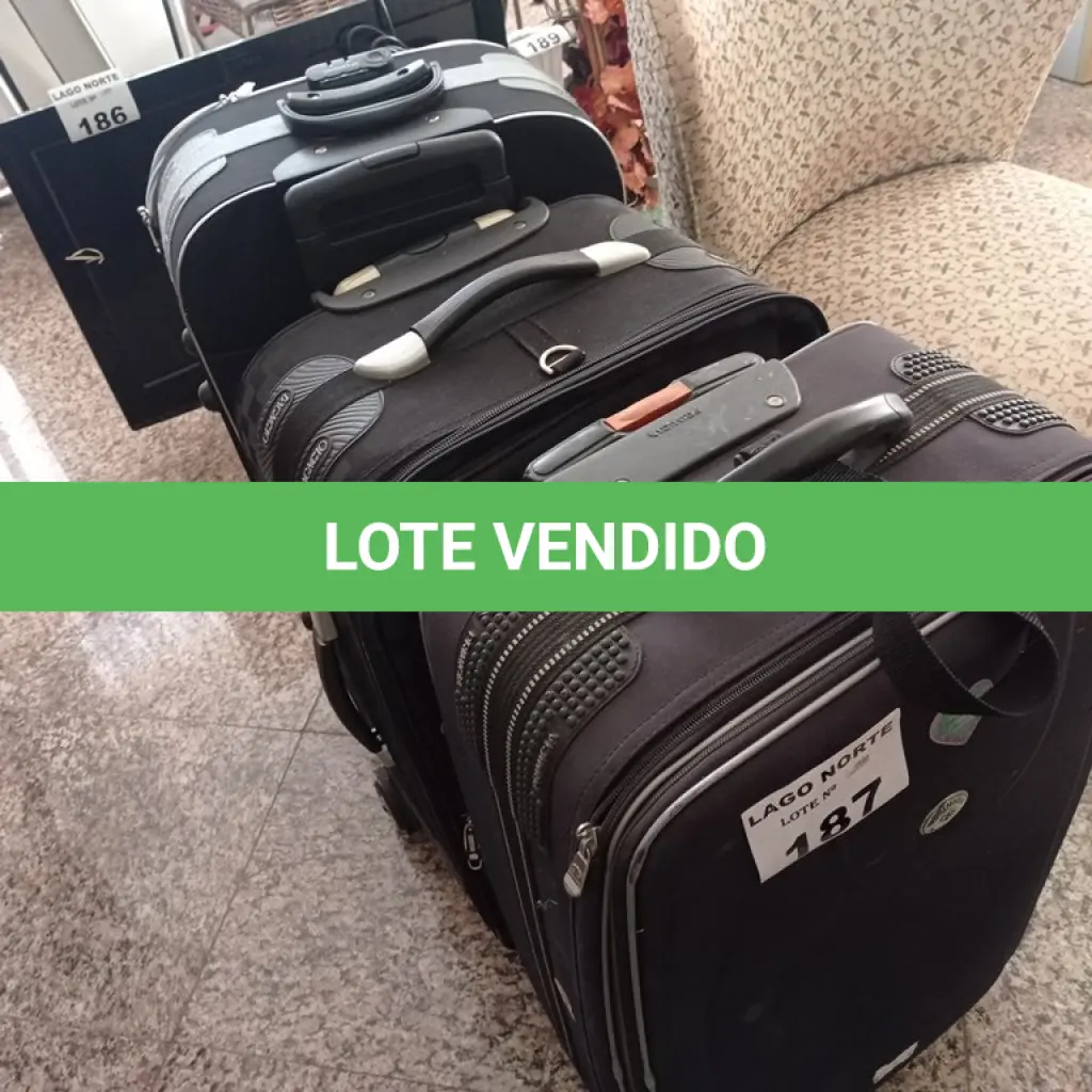 LOTE 187