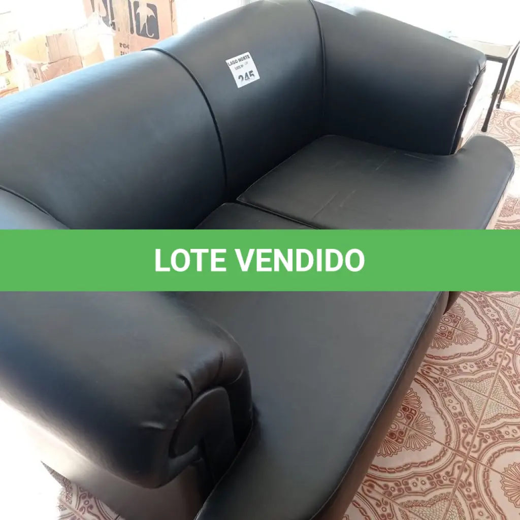 LOTE 245