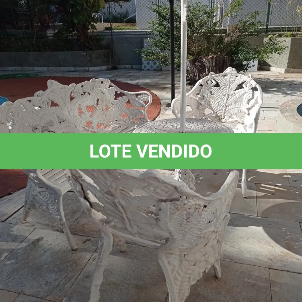 LOTE 273