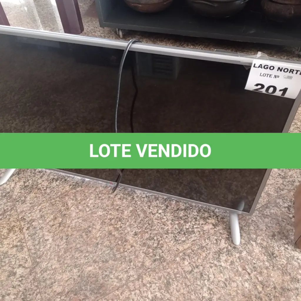 LOTE 201
