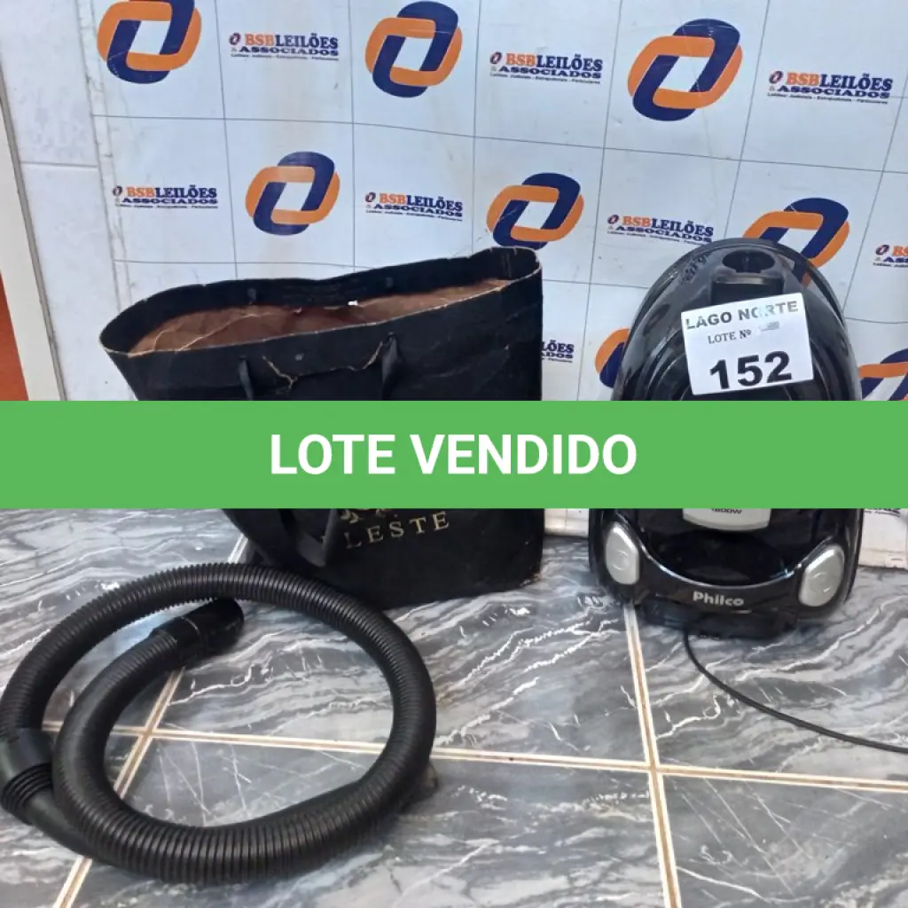 LOTE 152