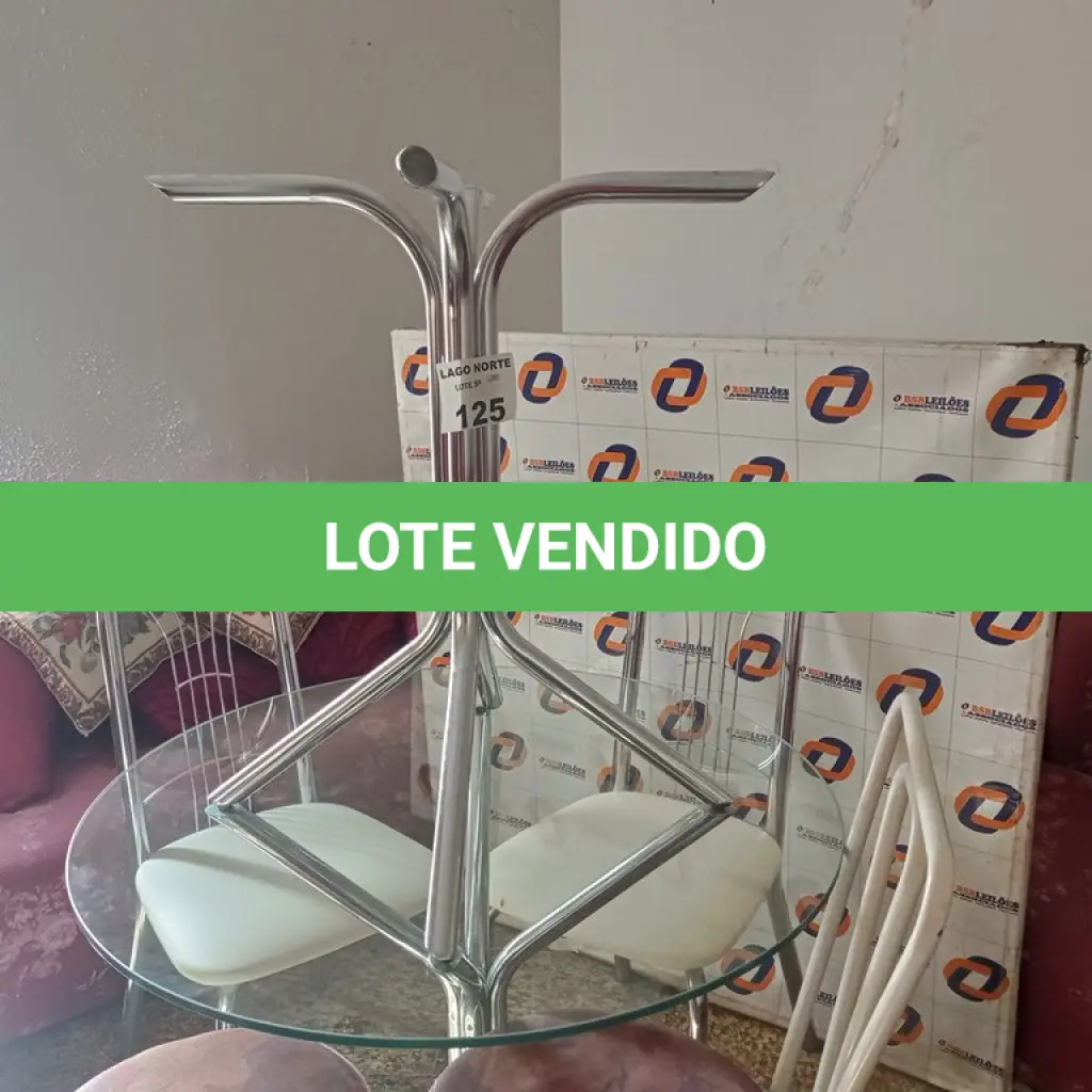 LOTE 125