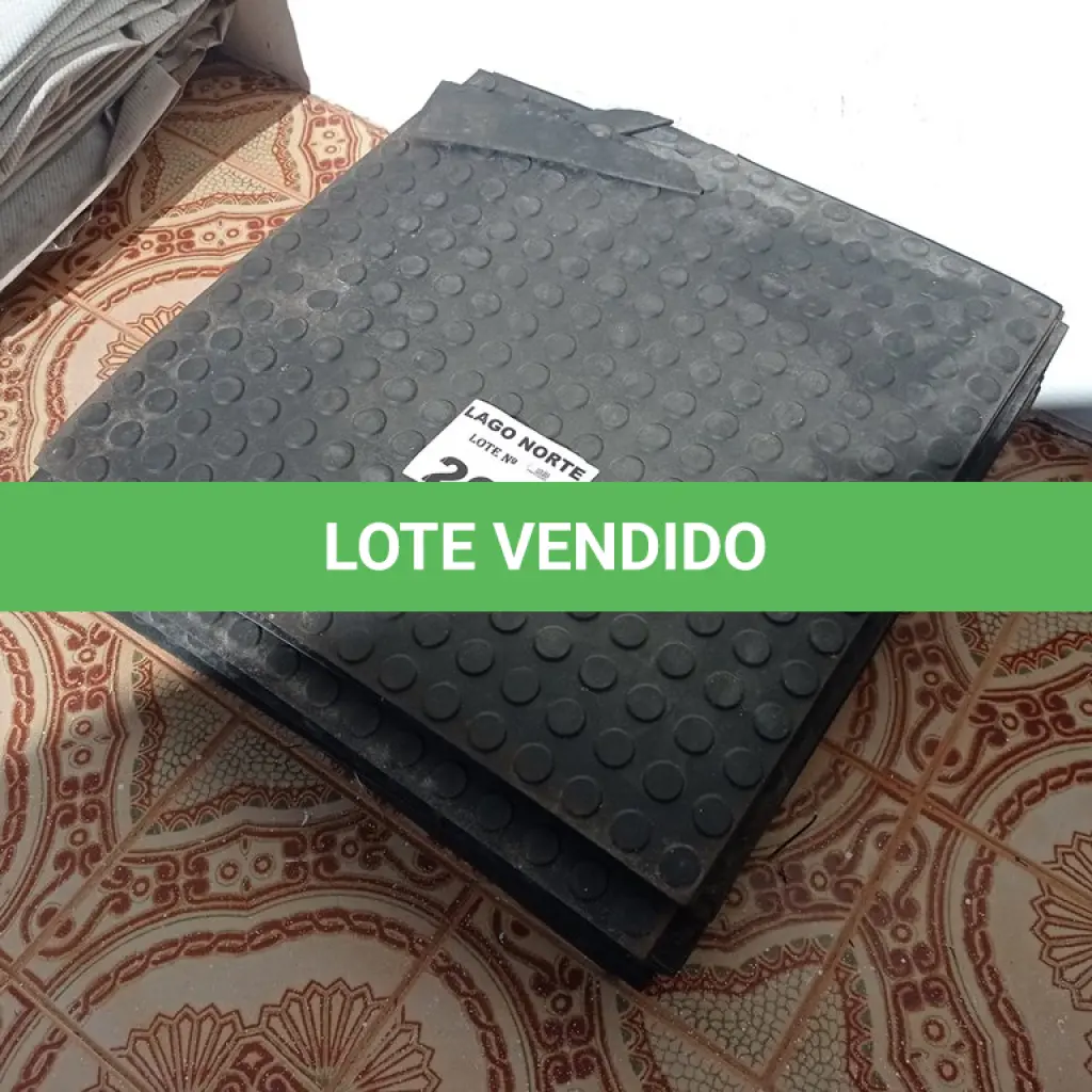 LOTE 261