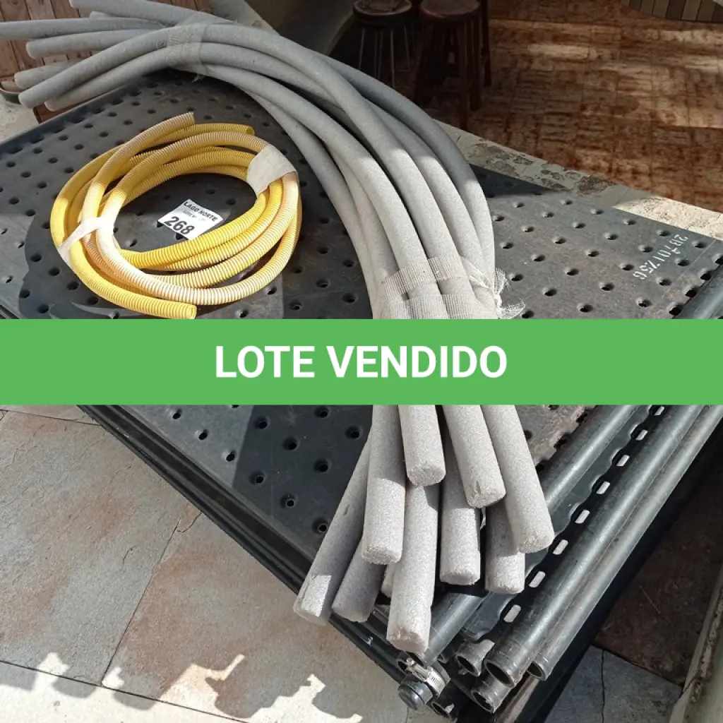 LOTE 268