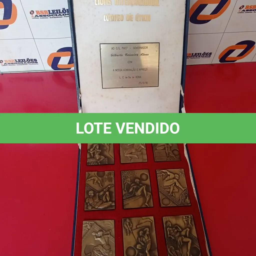 LOTE 072