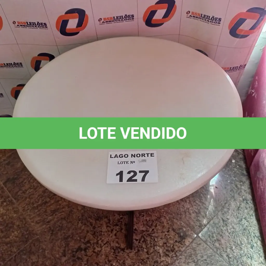 LOTE 127