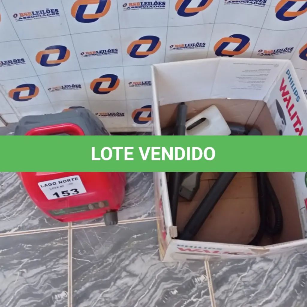 LOTE 153