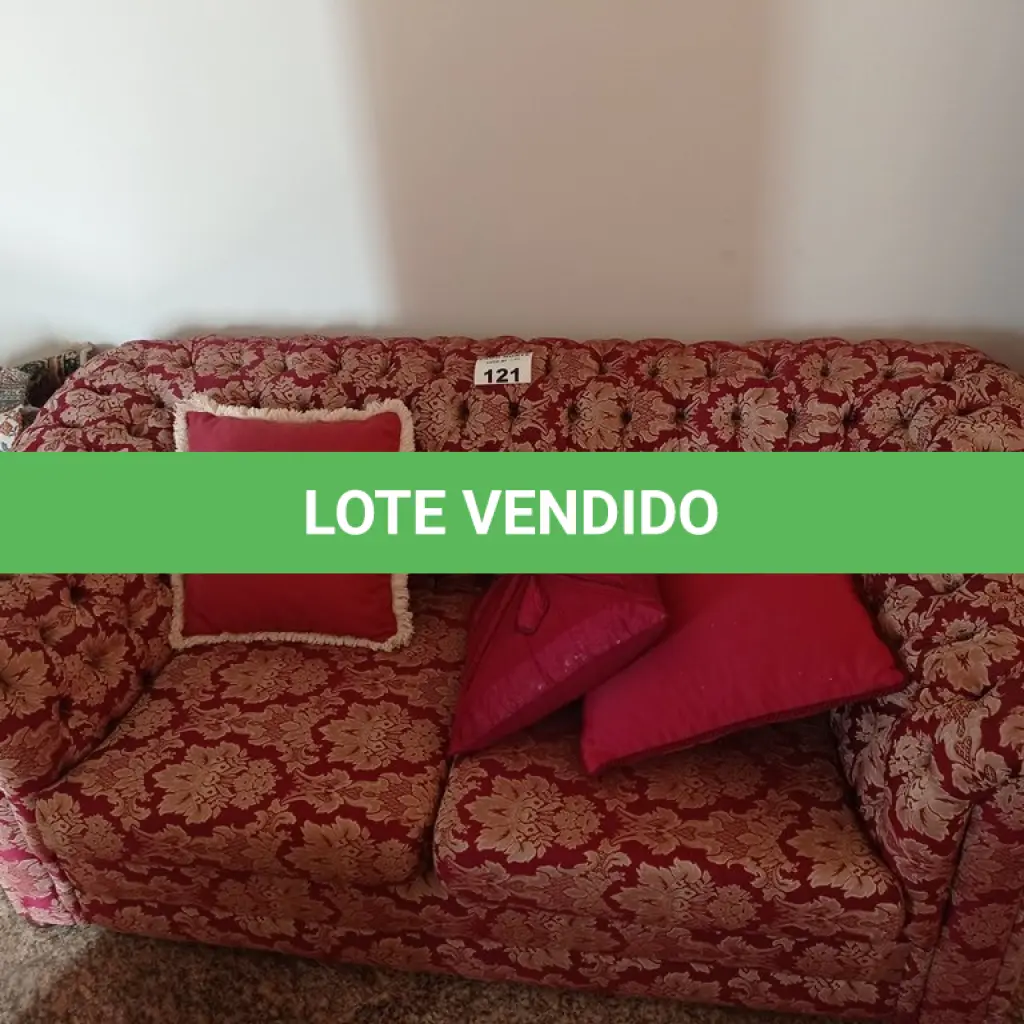 LOTE 121