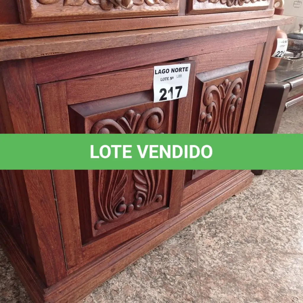LOTE 217