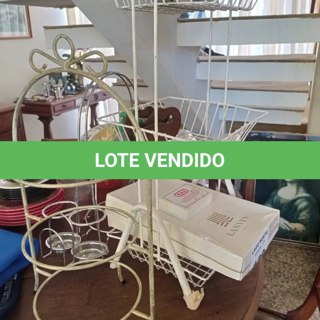 LOTE 139