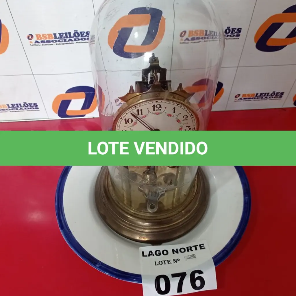 LOTE 076