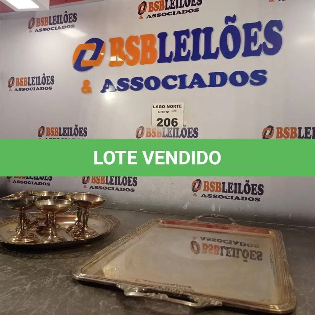 LOTE 206