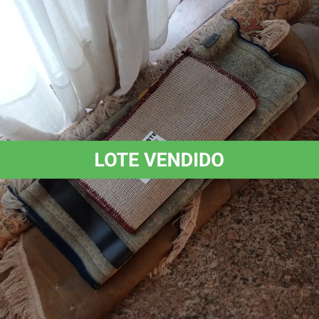 LOTE 287