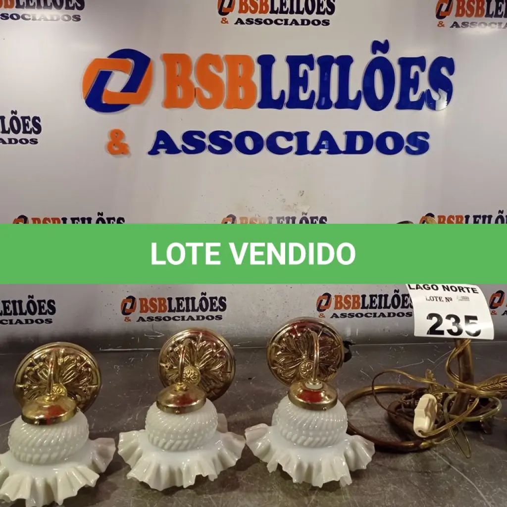 LOTE 235