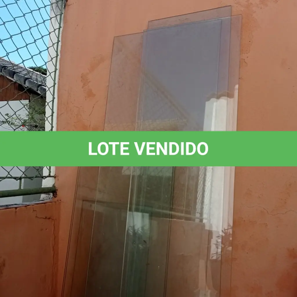 LOTE 265