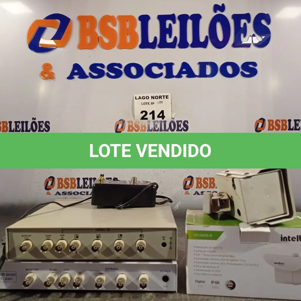 LOTE 214