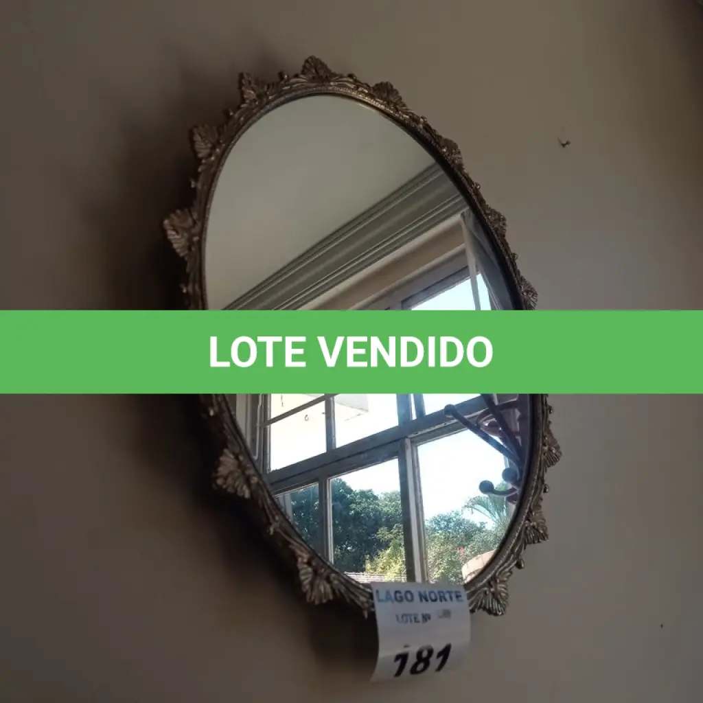 LOTE 181
