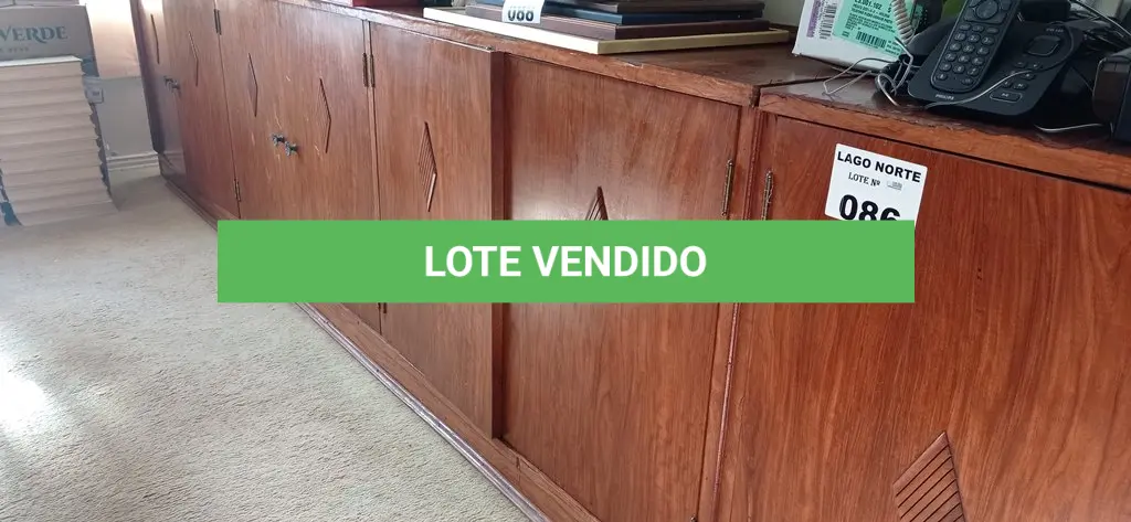LOTE 086