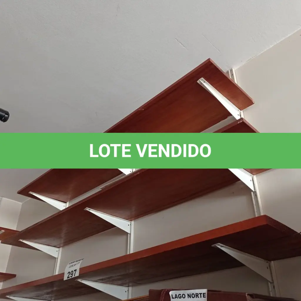 LOTE 297