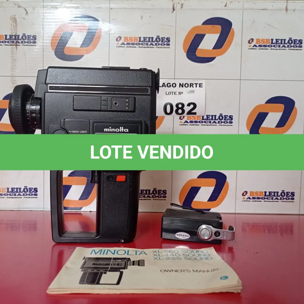 LOTE 082