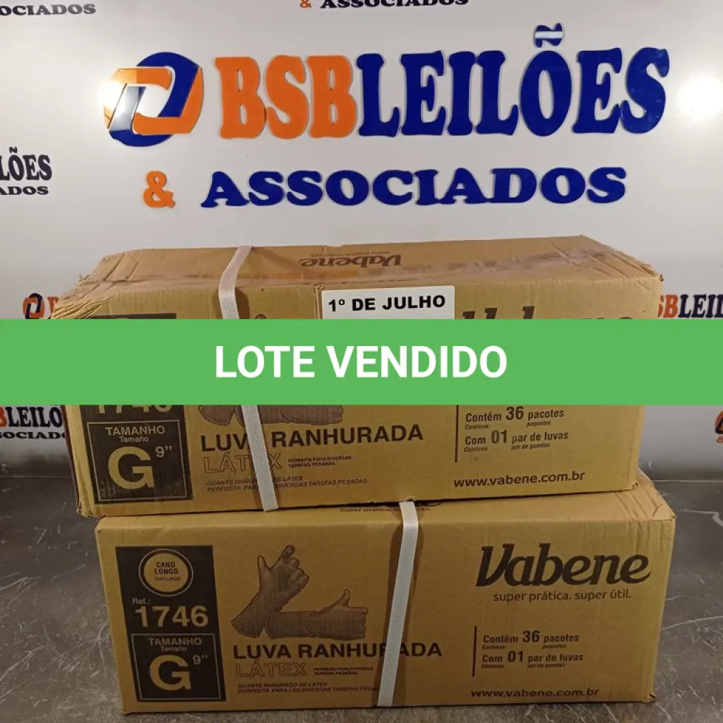 LOTE 173