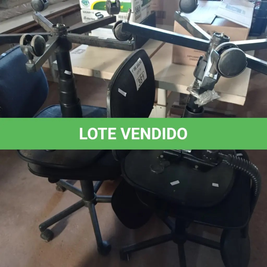 LOTE 381