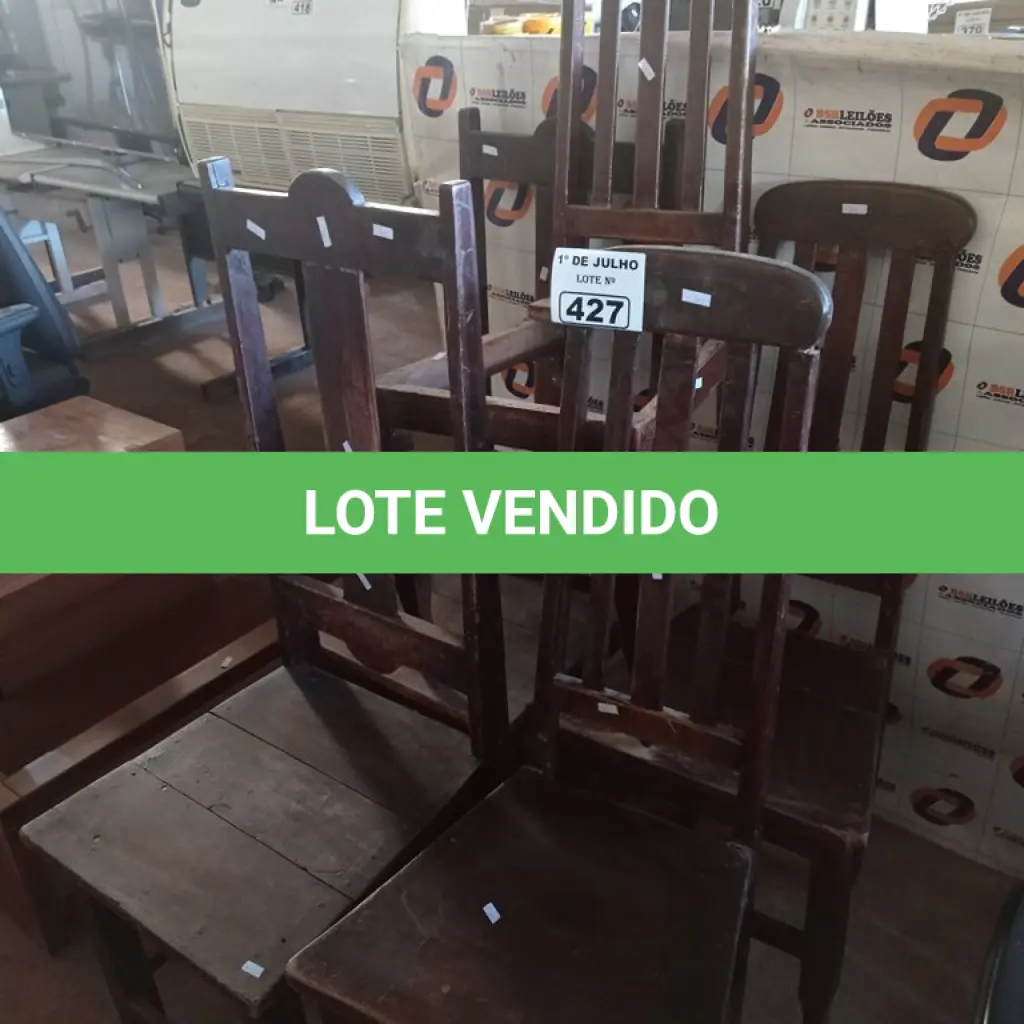 LOTE 427