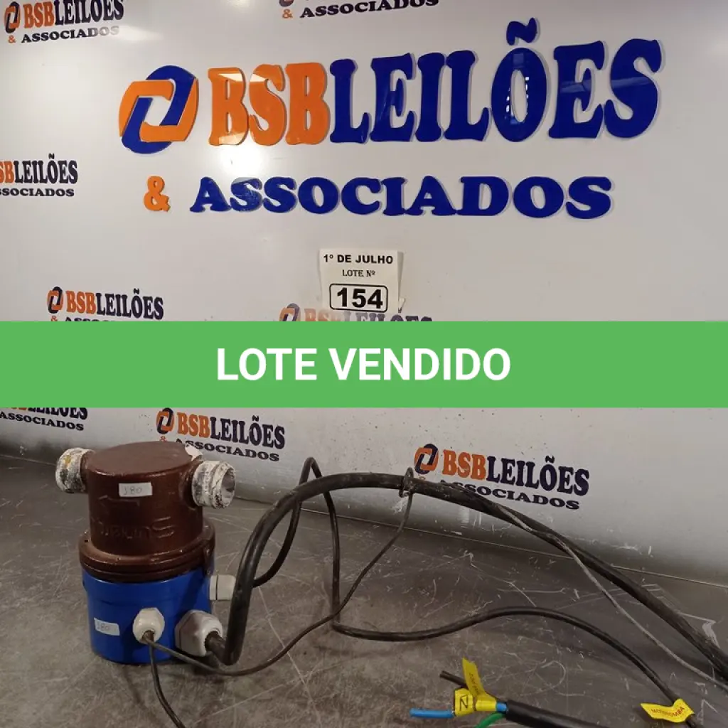 LOTE 154